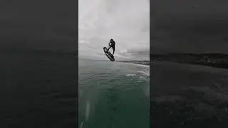 The Ultimate Adrenaline Rush 🤩. #jetsurf #jetboard #surf #motorized #jetsurfing