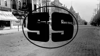 Night Lovell - Rideau Swing