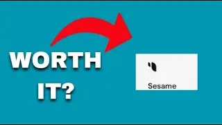 Sesame Ai Glasses Review