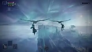 Elden Ring Nightreign: The Forsaken Hollows - 24/4 - Убер Калиго бессмертный!!!