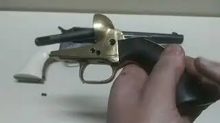 Понимание цельных ручек