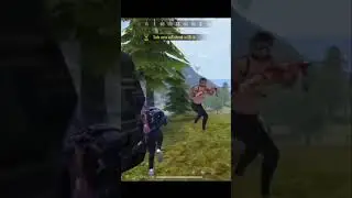 Raistar 2020 game play #freefire #ff  #edit