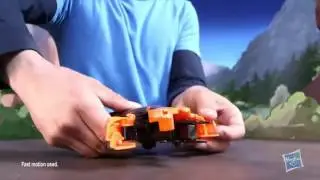 Transformers Australia   Minicons