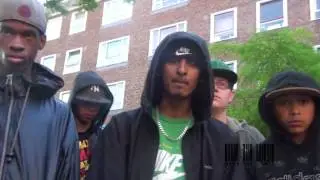e5th ryders spring block Taliban tv freestyle sessions