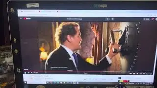CRV: Molly McGee Gets Angry at Lord Dargis (Merry Christmas, everyone!)