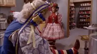 Ida & Lois Dance - Malcolm in the Middle
