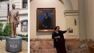 A Visit to the Capitol