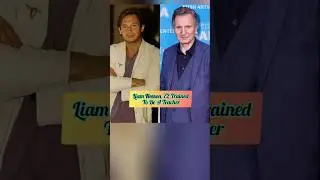 What Jobs Did Actors Have Before They Became Famous? #celebrity