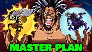 I Think I Figured Out Rocks' MASTER PLAN!!!