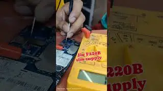 jio f220b sim supply #smartphone #repair #charging #stickering #duet