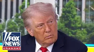 'We have him': Trump says suspected Charlie Kirk assassin is in custody