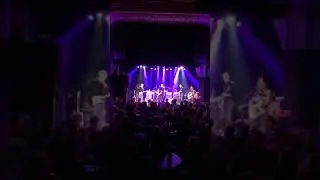 Camper Van Beethoven - Majestic Theater, Madison, WI