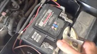 How to Store a Car Long Term