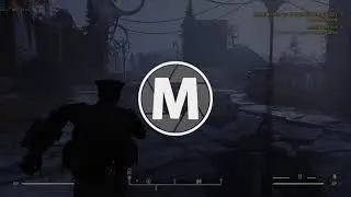 ASUS TUF RTX 3060 / FPS drops in Fallout 76