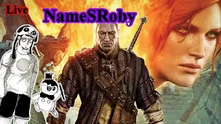 The Witcher 2 First Playthrough #2