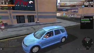 APB Reloaded, better than GTA!?!?