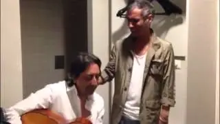 Vivillo #Rosa Mar&iacute;a - (Pitingo y Juan Carmona)