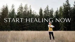 Learn How to Heal from Chronic Health Issues