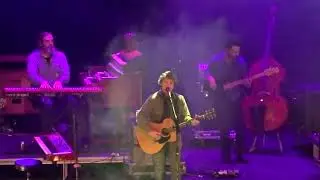 Birdz - Railroad Earth, Lincoln Theatre, DC 1-3-2026