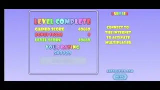 5-color Levels | Bubblez #5 - Levels 18-23