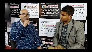 E-Biotorium Biomagnetic Mattress Benifits || Miracle Results Of E-Biotorium Biomagnetic Therapy Kit.