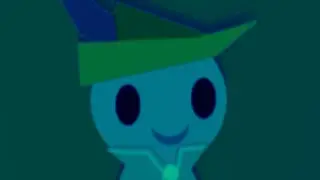 Wandersong - I Wanna Be the Hero (Ingame)
