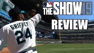 MLB The Show 19 Review - The Final Verdict
