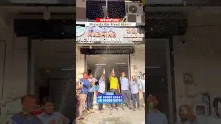 SS Goli Soda Plant 2025 | Goli Soda Maker | Goli Soda Machine | Soda Maker 2025