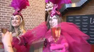 Aftermovie - Dinnershow Luxurious - Glennis Grace & John West
