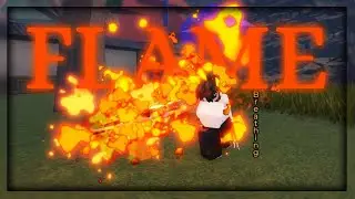 Flame Pillar? | Demon Hunter Montage