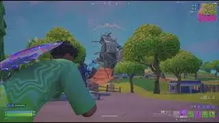 Fortnite Ranked pushen bis Elite P2