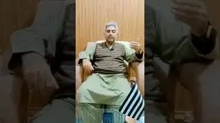 Mir naeem khan umrani ka awam k nam pigham #voiceofdm #sddm