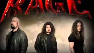 Rage - Echoes of evil (sub. español)