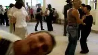 line dance country dance cotton eye joe mixer