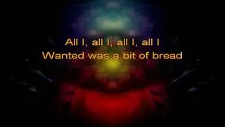 Anya Nami - Bread [Karaoke]