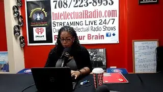 Chicago Radio/ The Motivating Your Money Radio Show