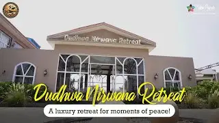 Experience luxury at Dudhwa Nirwana Retreat! #dudhwanirwanaretreat #lakhimpurkheri