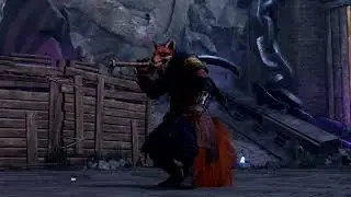Kingshunt - Tulikko Hero Spotlight
