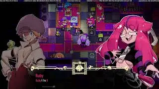 Freaked Fleapit Demo - Steam Next Fest - 2024-06-14