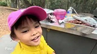 Date-26/01/2026 Australia Day 🇦🇺 Family BBQ 