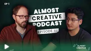 Our First Podcast Episode!