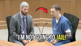 Courtroom Tension Rises When Defendant Disputes Officer&rsquo;s Account of the Gun Encounter
