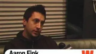 EXCLUSIVE: Interview with Breaking Benjamin - Part 2 of 2  |  theweekender.com