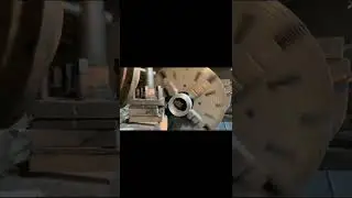 How to work tool machine