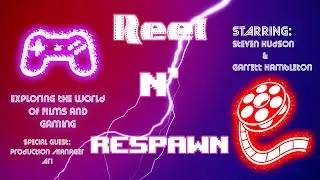 Reel and Respawn, End of the year STREAM