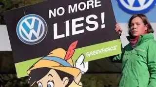 VW CHEATS!!! **NOT CLICKBAIT**