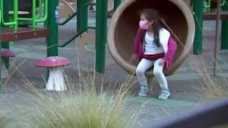 Delta variant impact on children