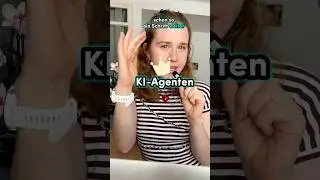 #KIAgent frei ausprobieren - dieses #KITool ist f&uuml;r alle zug&auml;nglich! 🤩 #KI #AI #AITool #AIAgent