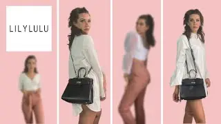 LILY LULU Try On Haul - July 2020