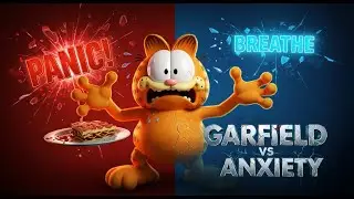 The Existential Horror of Garfield